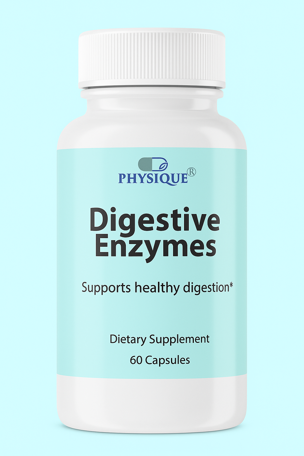 Digestive Enzymes