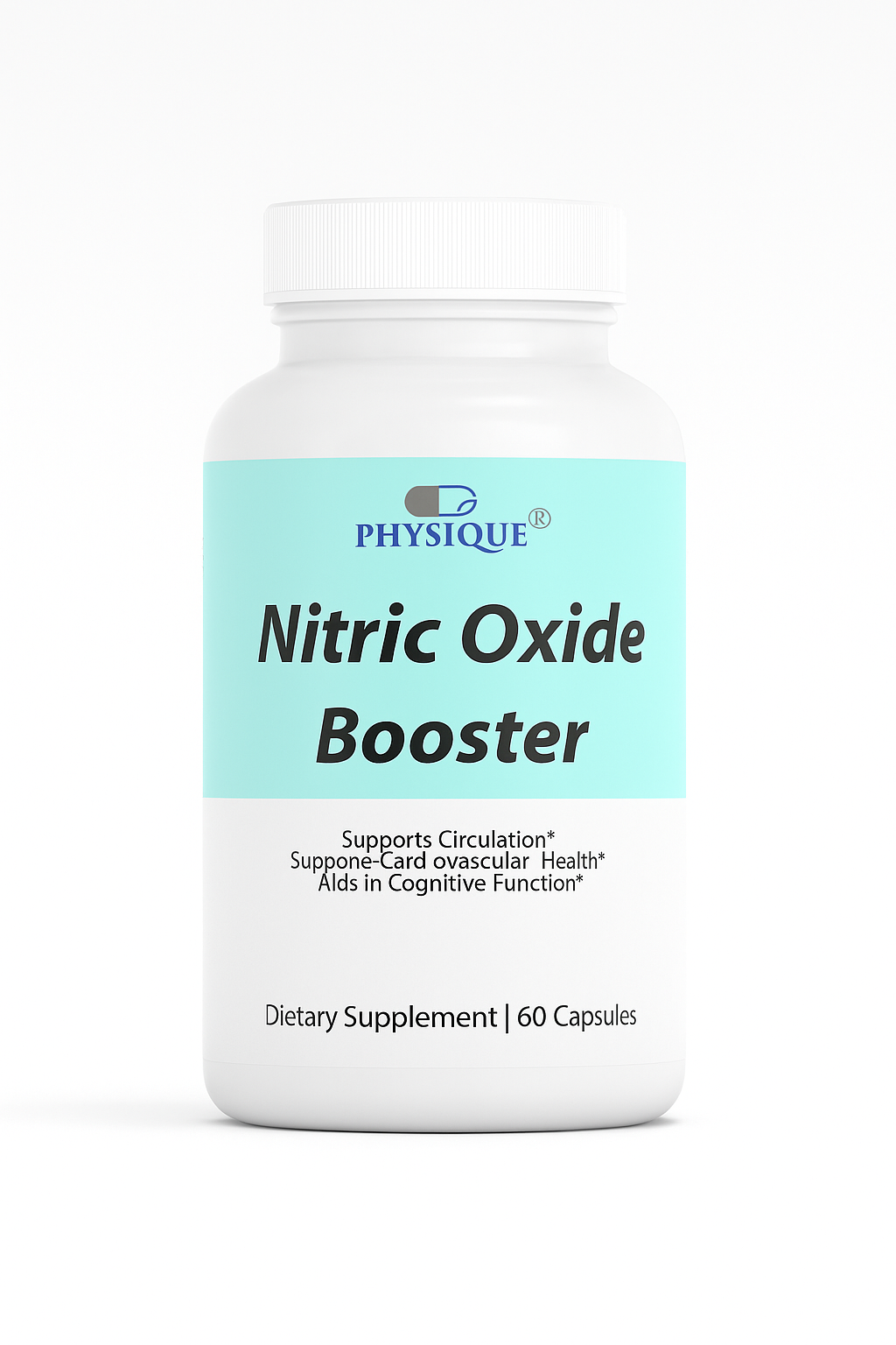 Nitric Oxide Booster