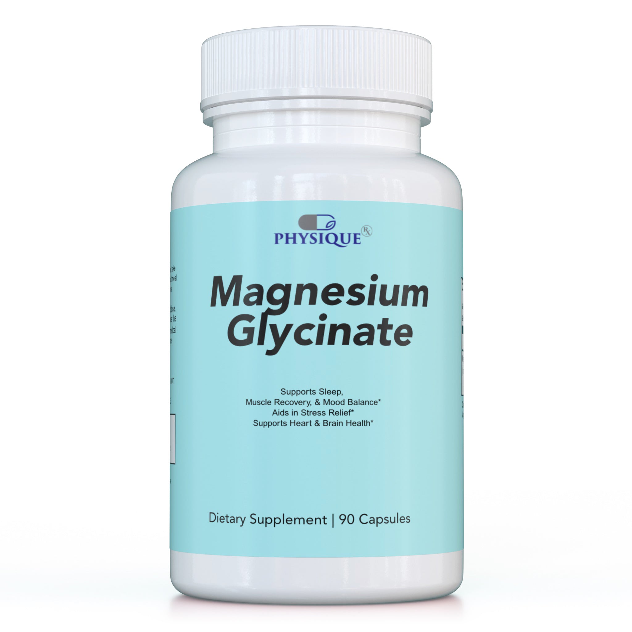 Magnesium Glycinate