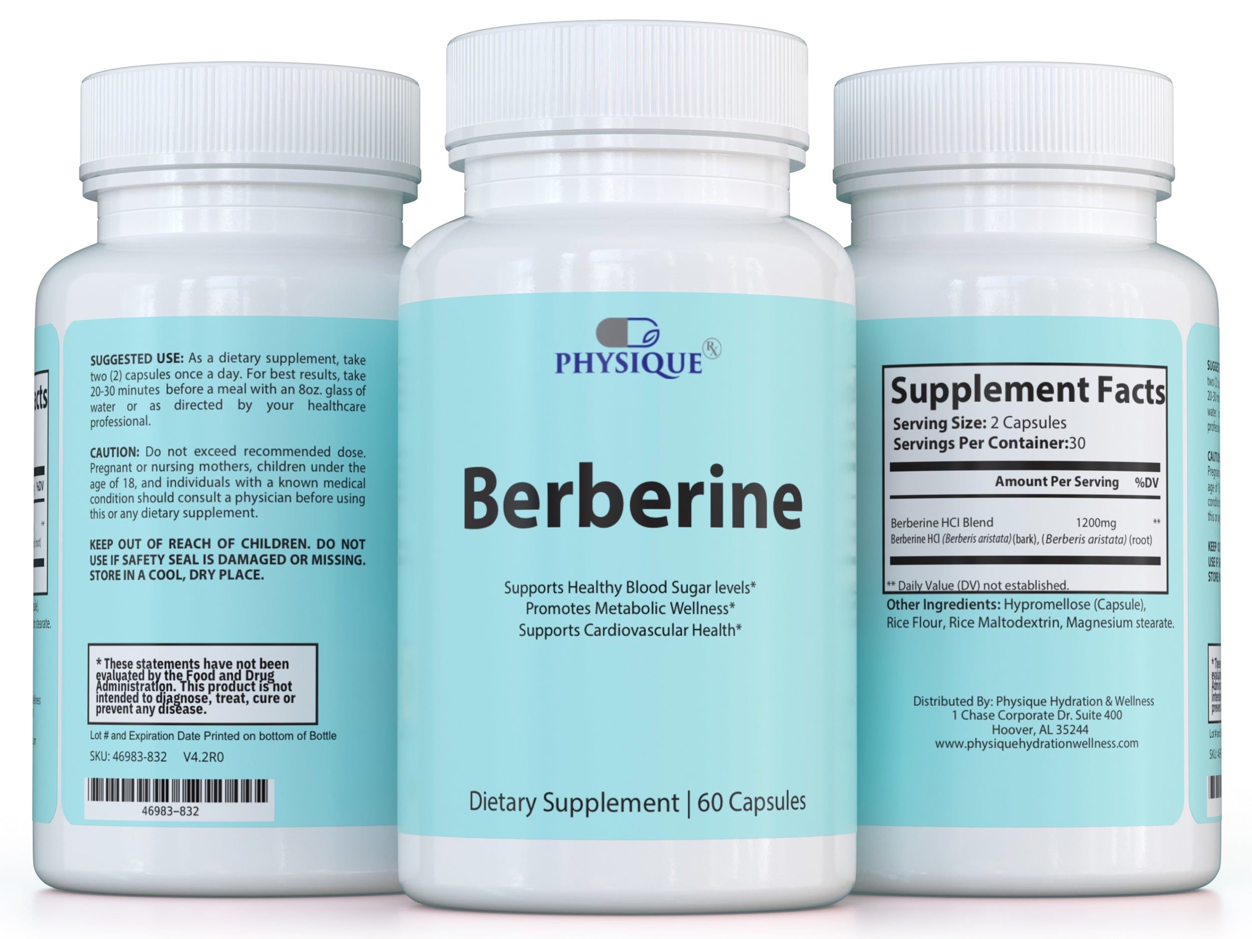 Berberine