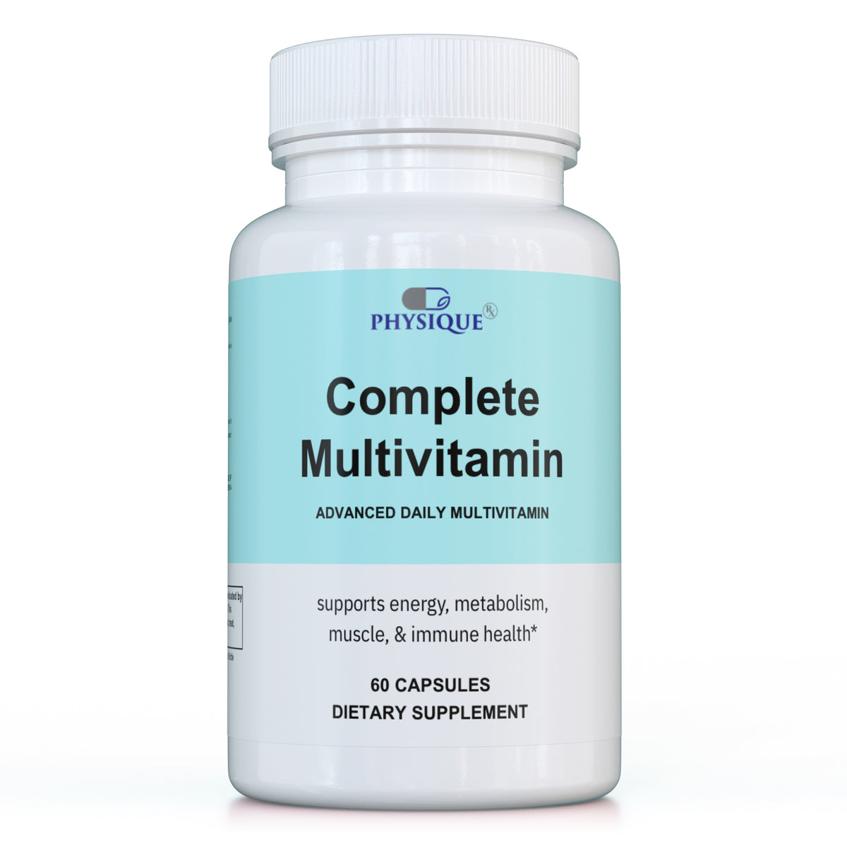 Complete Multivitamin