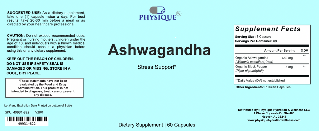Ashwagandha