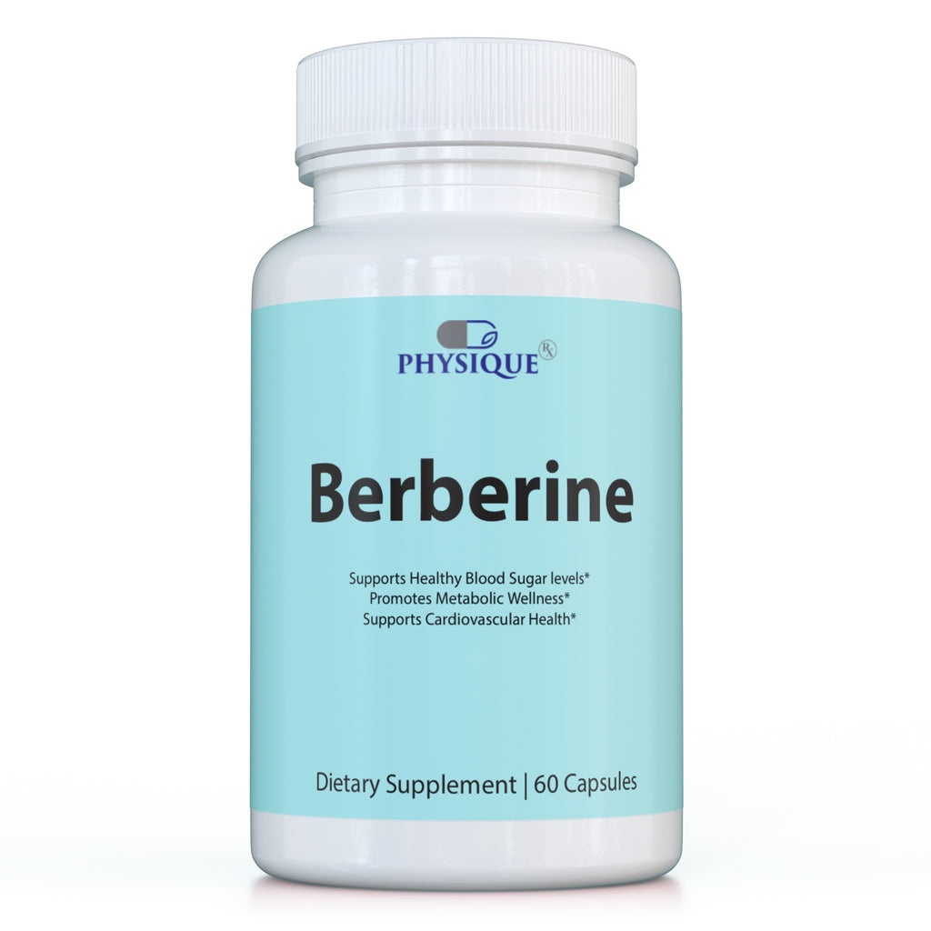 Berberine