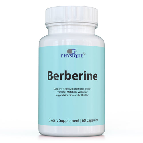 Berberine