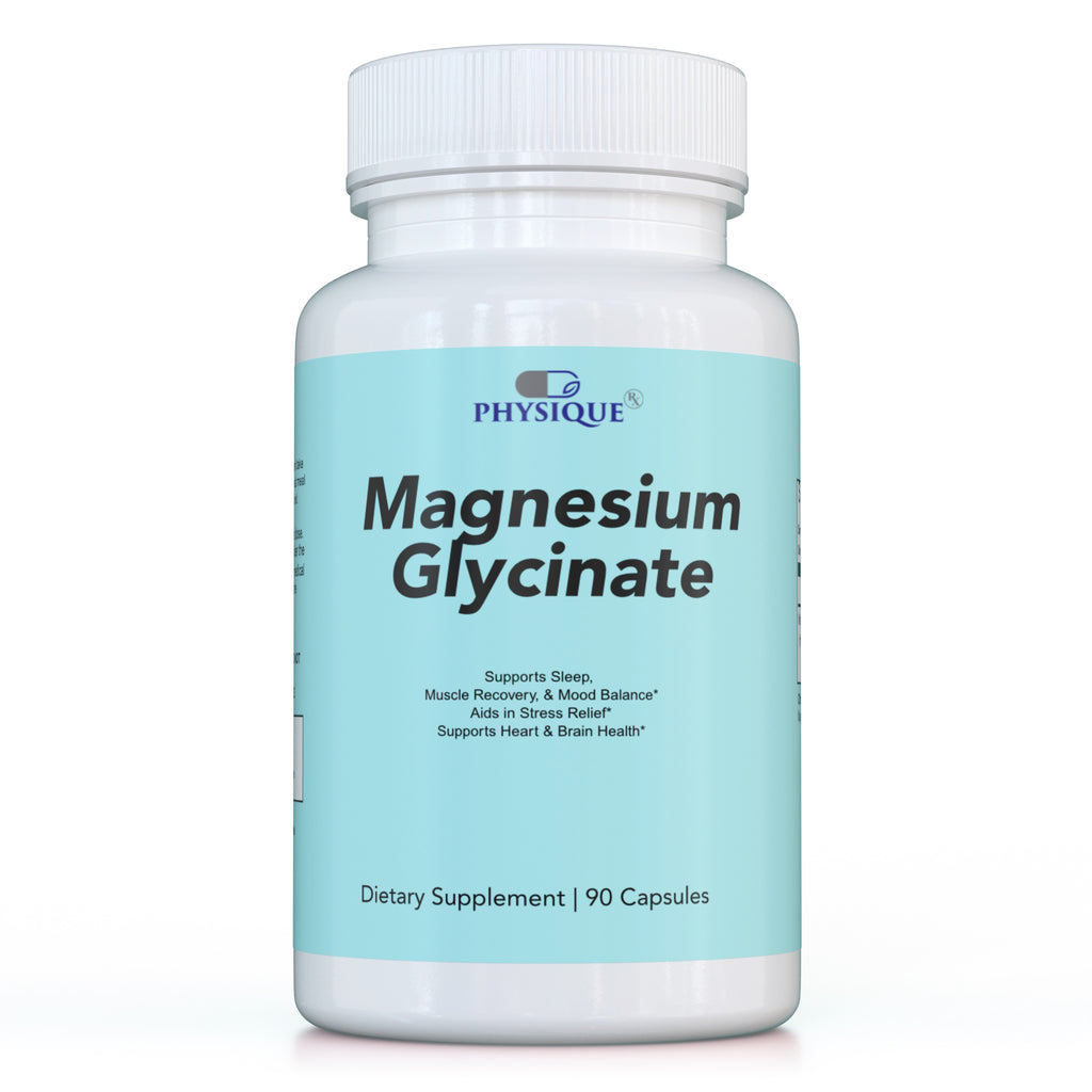 Magnesium Glycinate