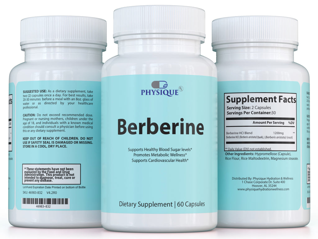 Berberine
