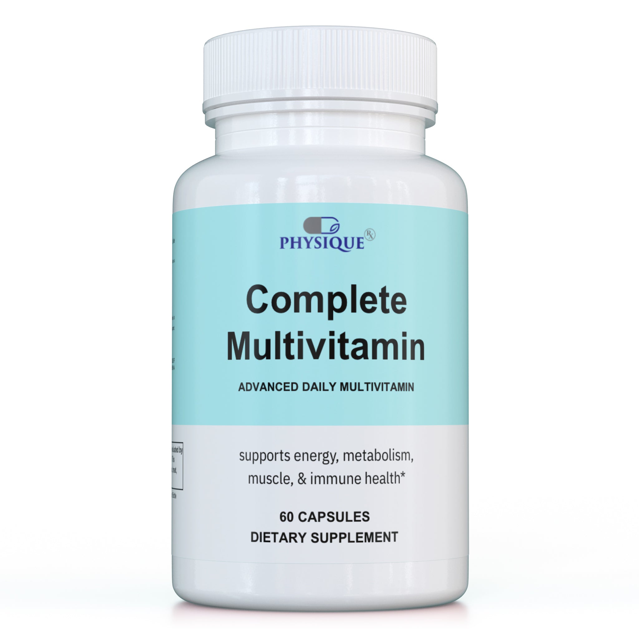 Complete Multivitamin