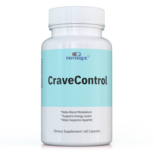 Crave Control
