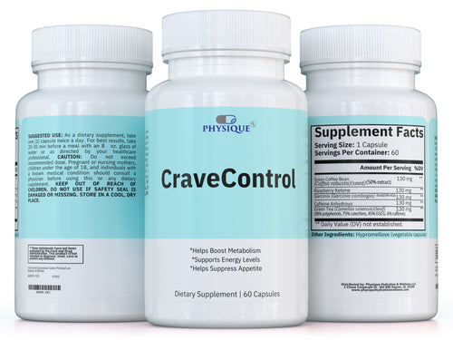 Crave Control