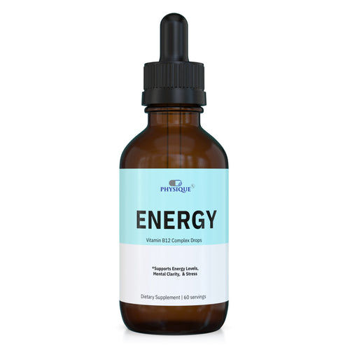 Energy Drops