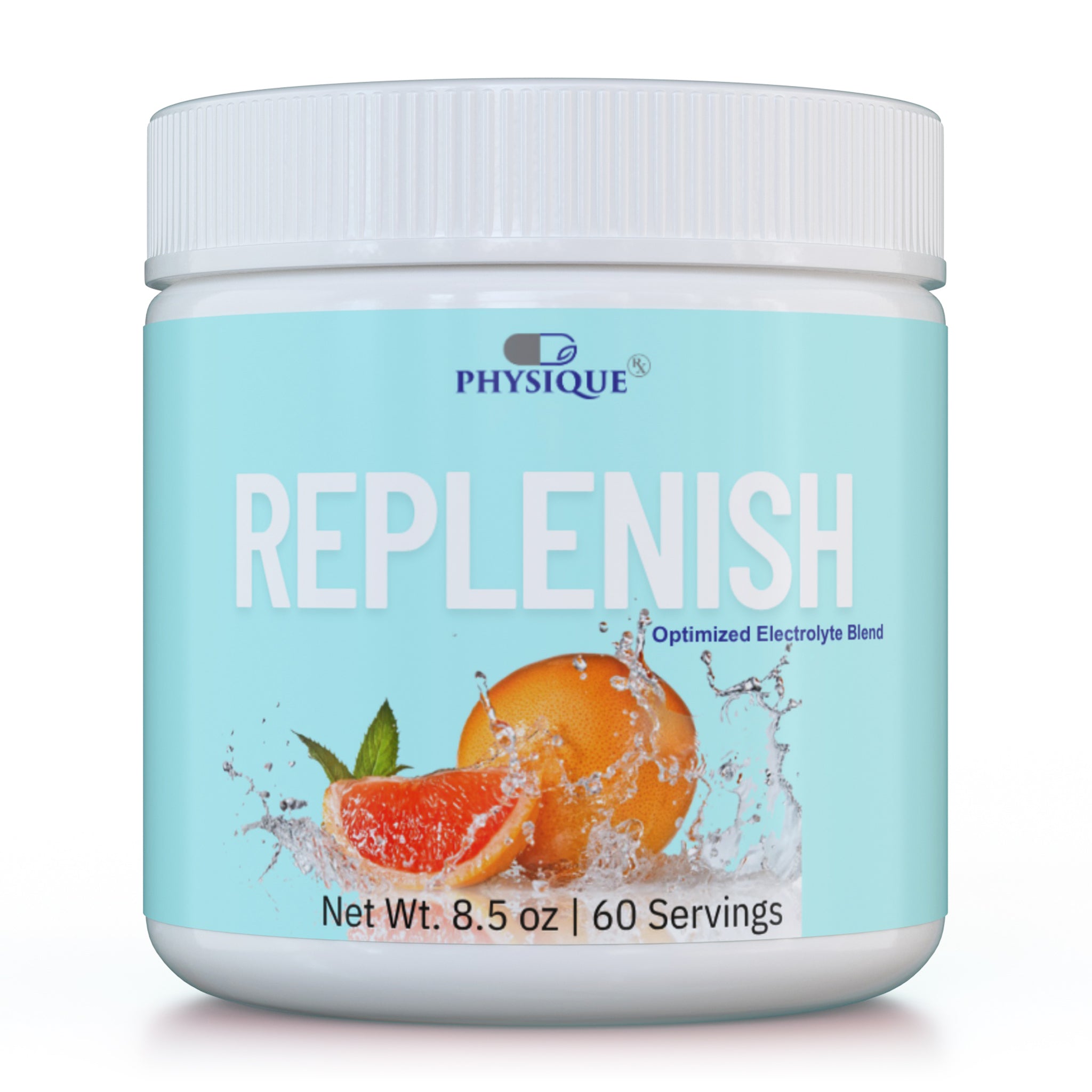 Replenish