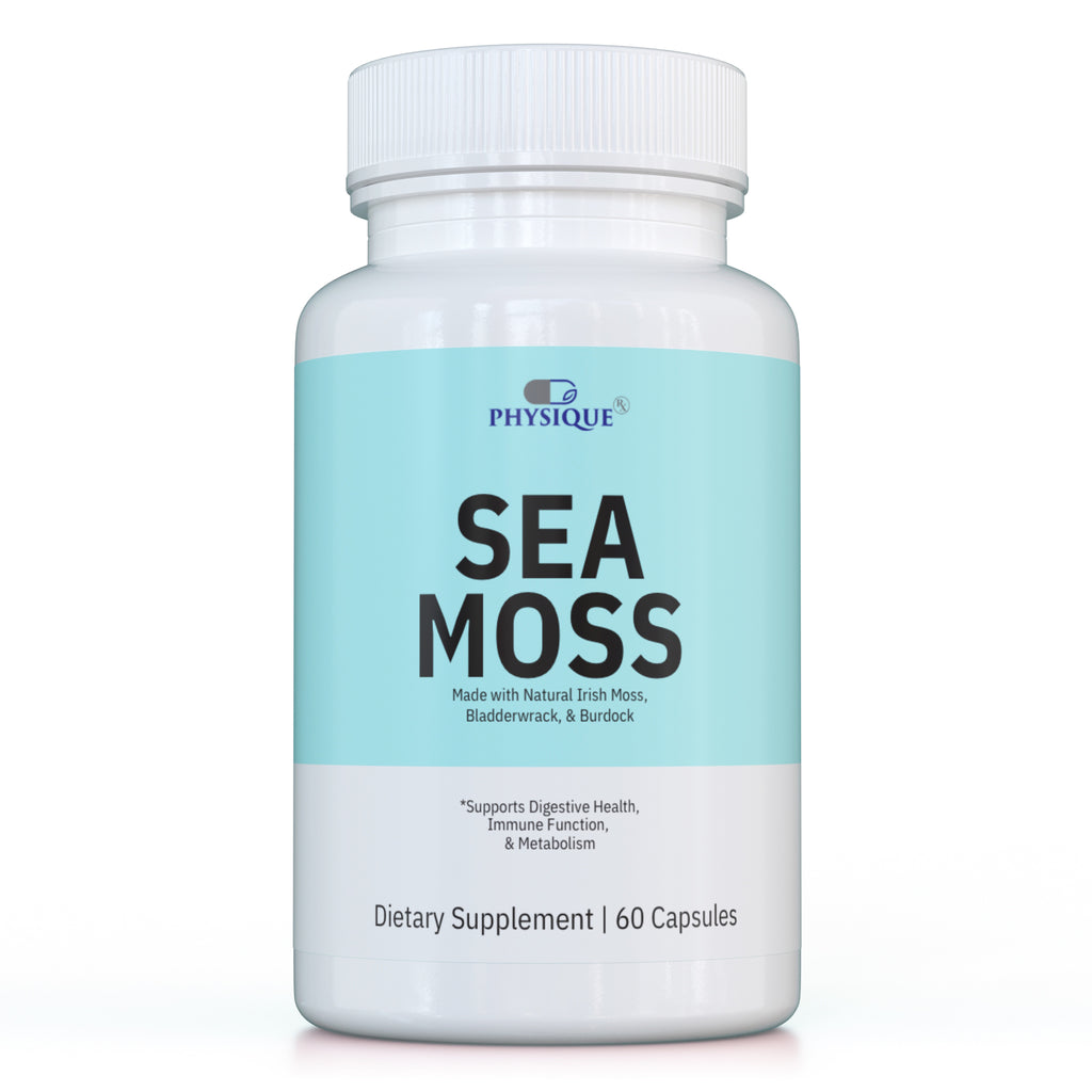 Sea Moss
