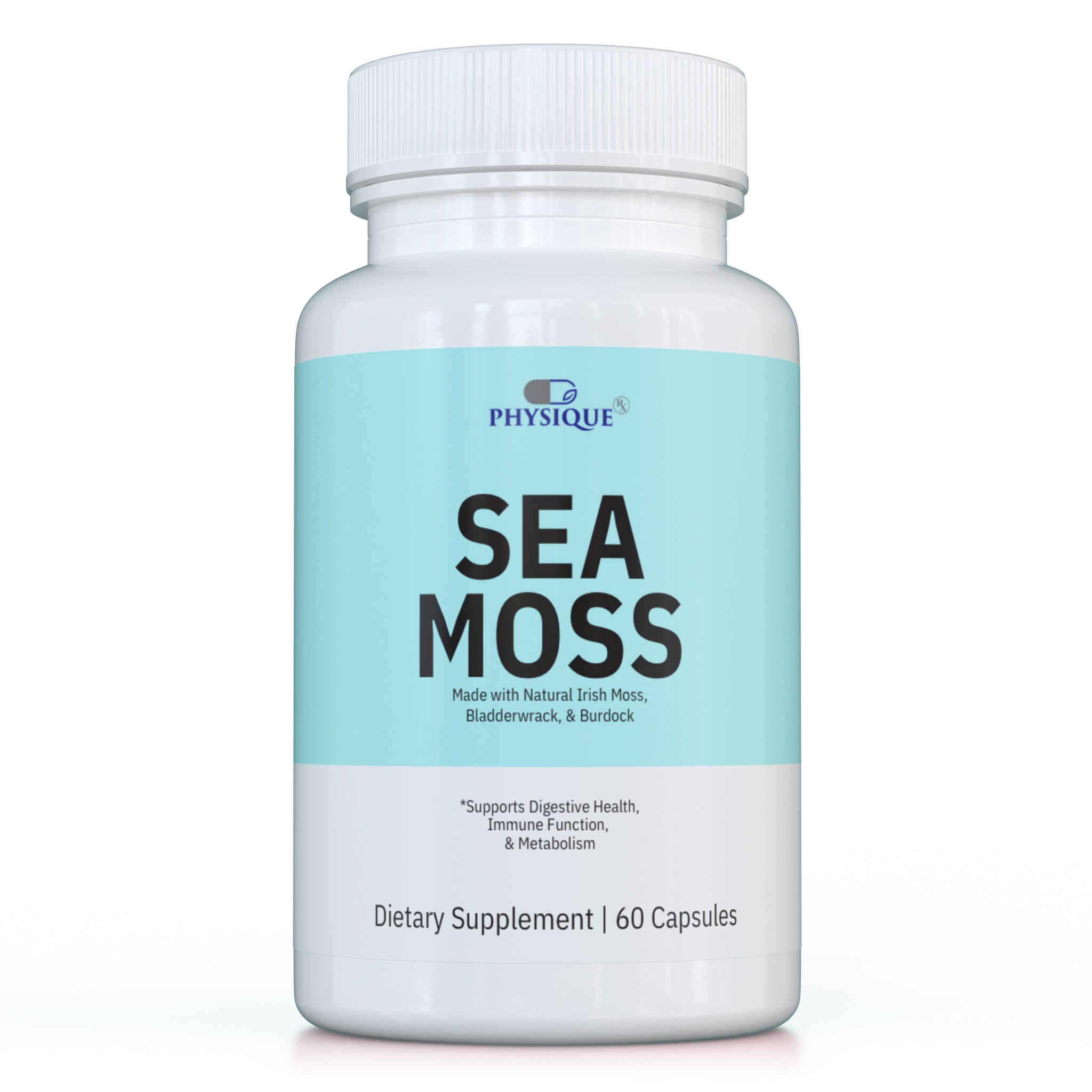 Sea Moss