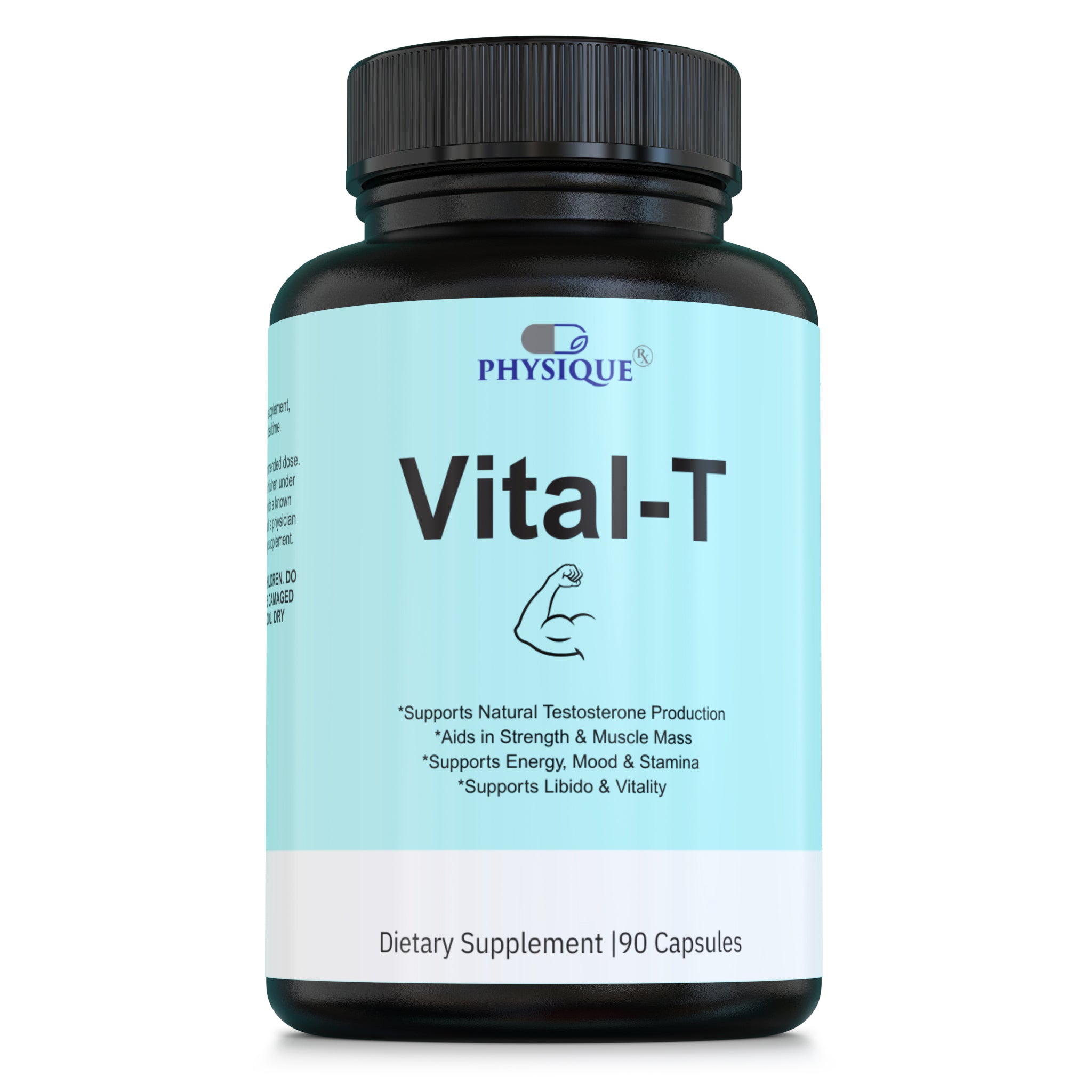 Vital-T