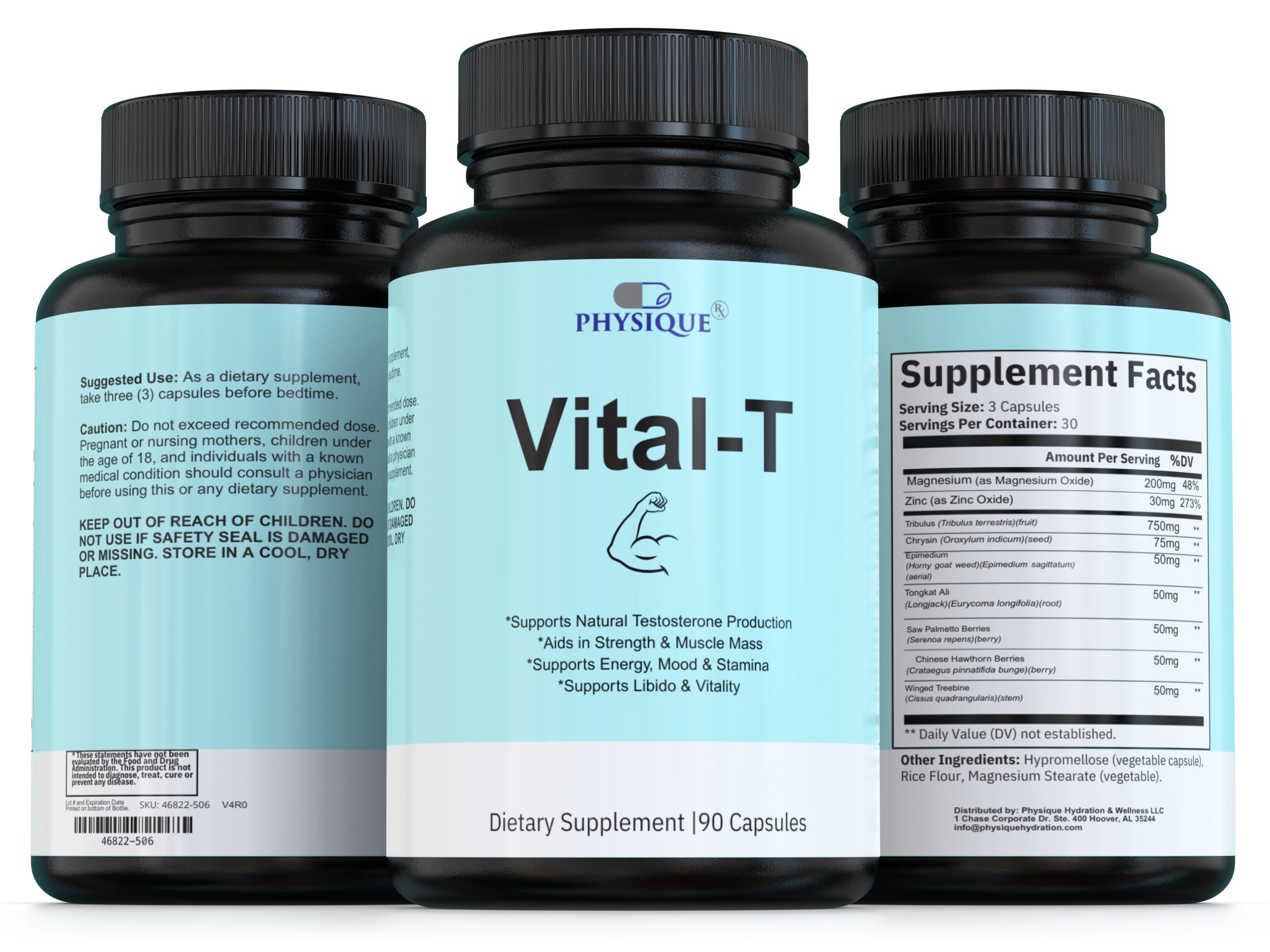 Vital-T