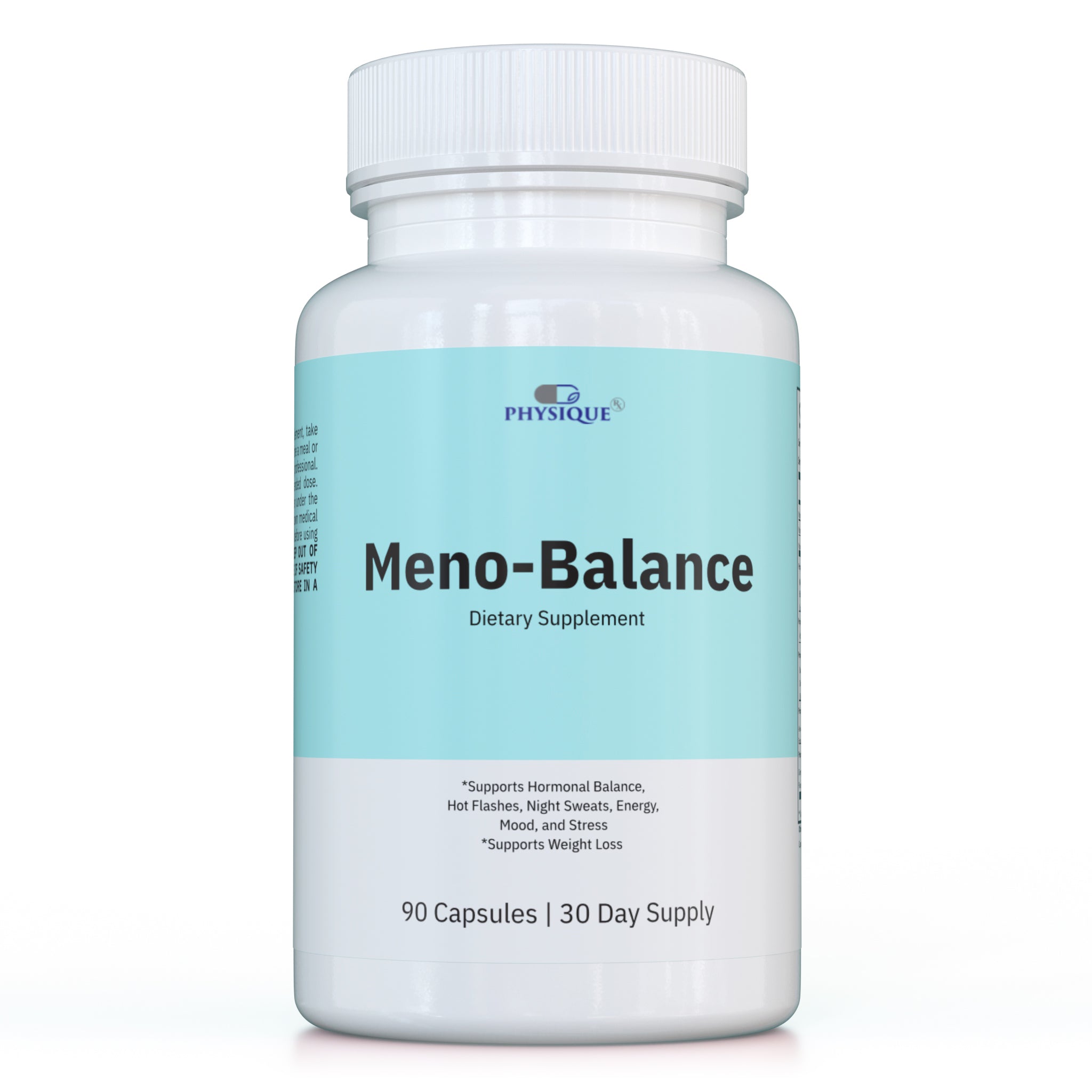 Meno-Balance