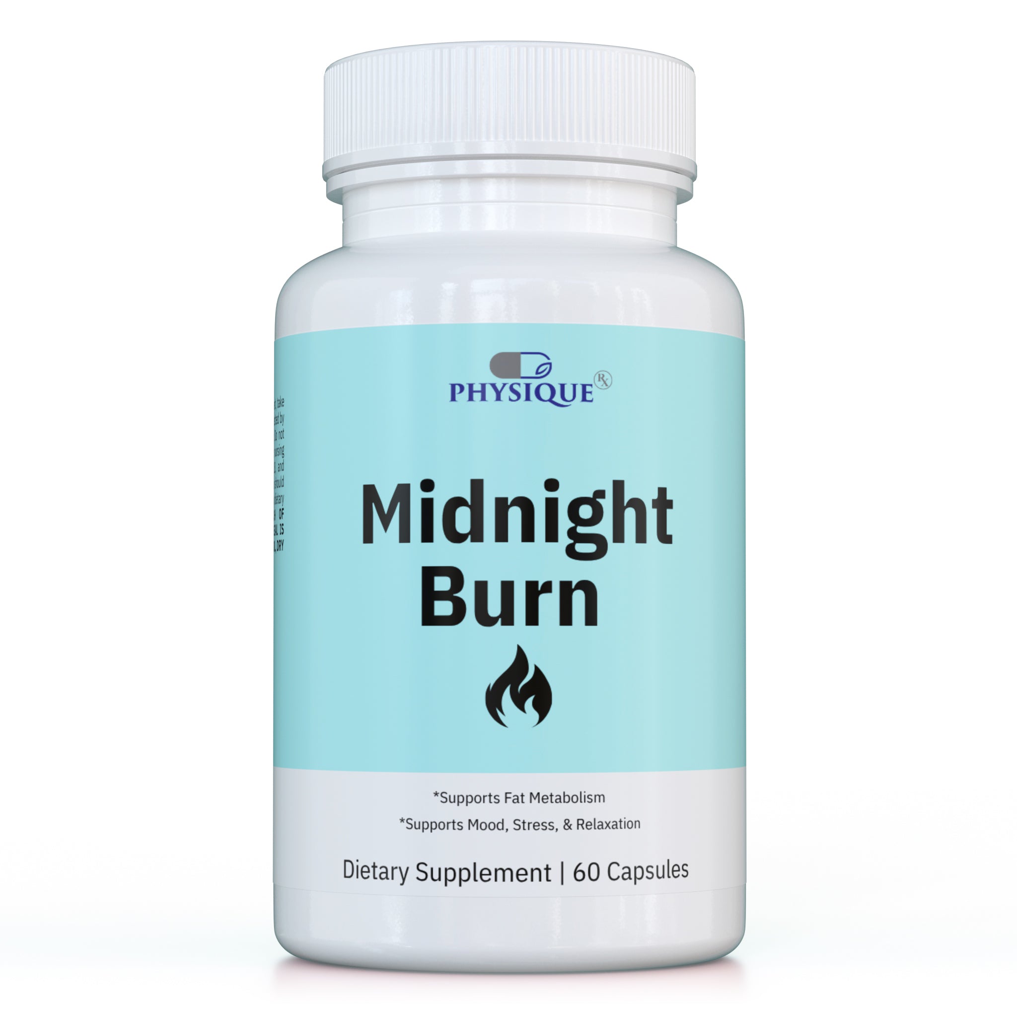 Midnight Burn