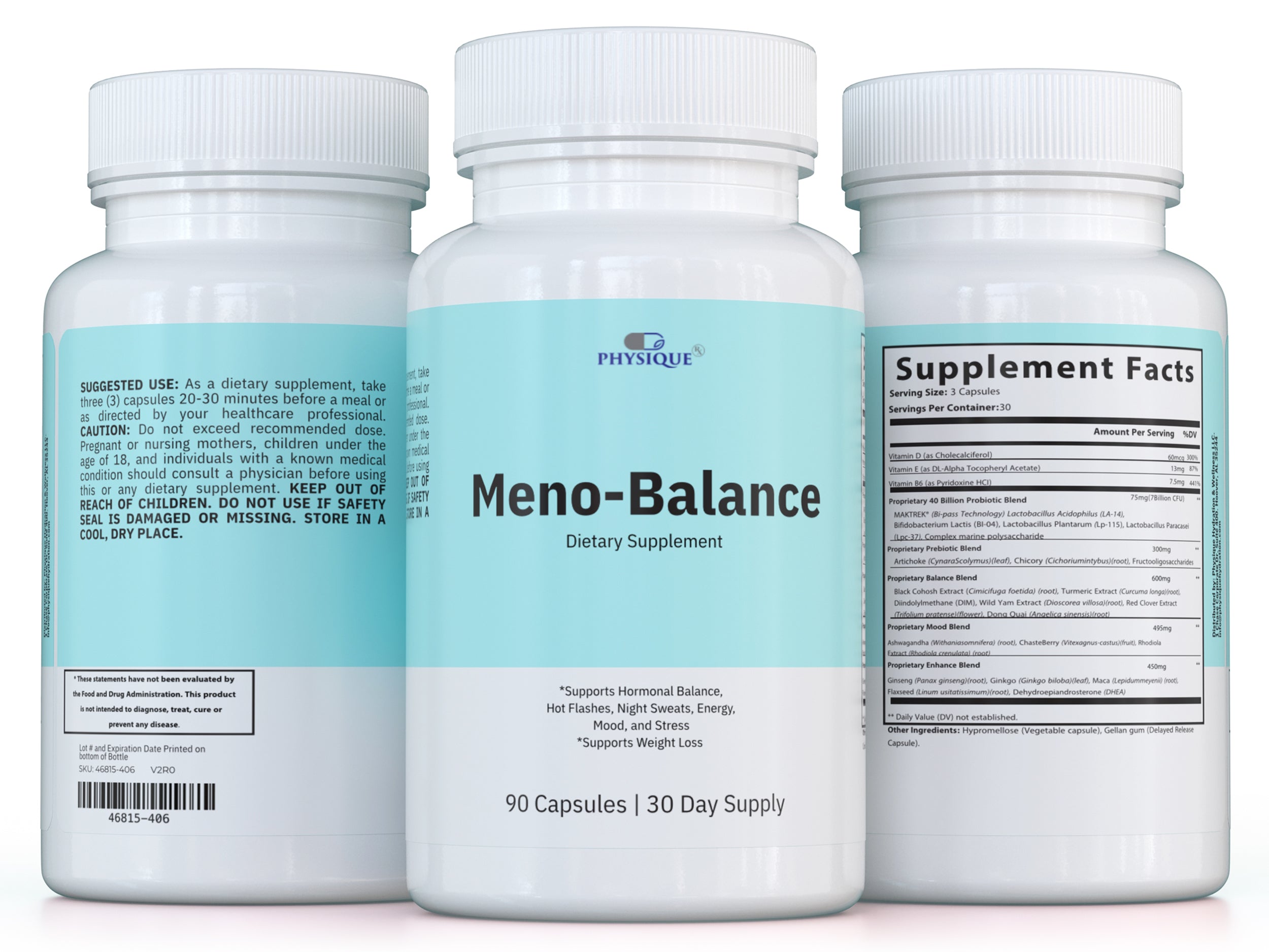 Meno-Balance